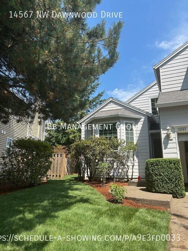 Building Photo - Exceptional NW Portland/Bethany Home on Cu...
