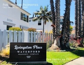 Building Photo - 5136 E Livingston Dr