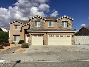 Building Photo - 42846 21st St W