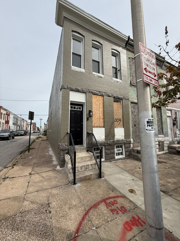 Building Photo - 2009 N Smallwood St