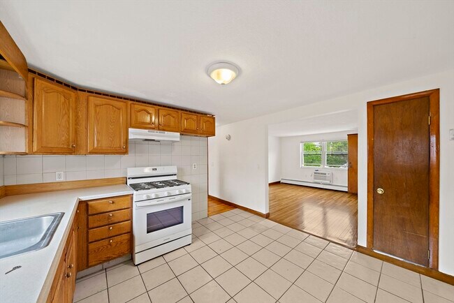 Foto del edificio - 161 Neponset Valley Pkwy