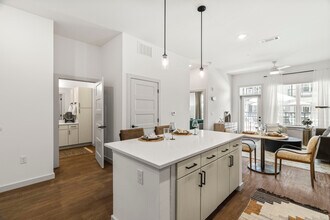 A3 Floorplan - Model - Ironwood on North Salem