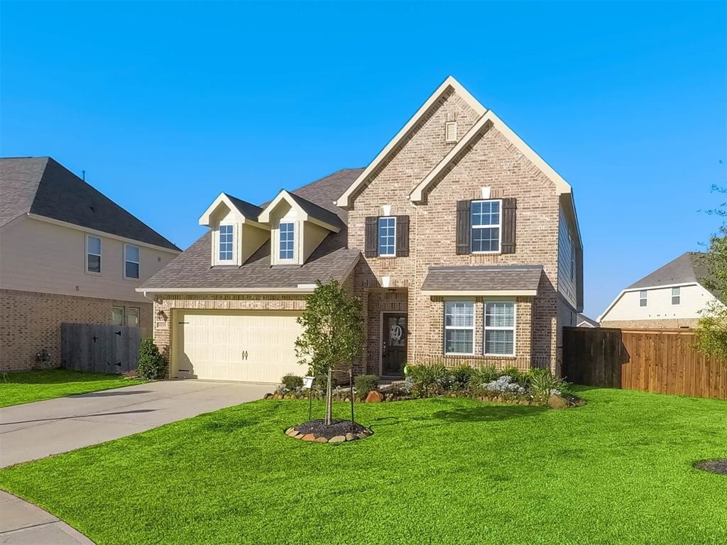 Primary Photo - 12735 Blue Ridge Grace Way