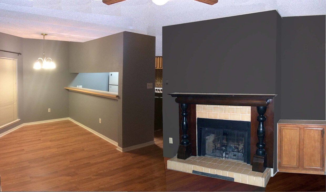Foto principal - 2901 San Jacinto Blvd