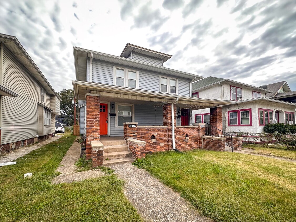 Foto principal - 2935-2935 Ruckle St