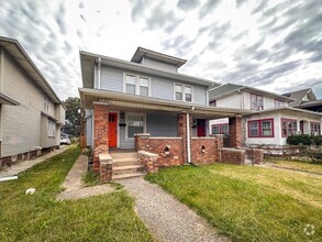 Building Photo - 2935-2935 Ruckle St