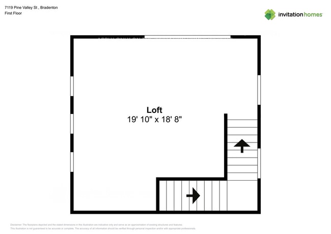Building Photo - 7119 Pine Valley St