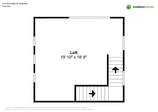 Foto del edificio - 7119 Pine Valley St