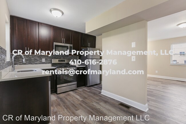 Foto del edificio - 3 br, 1.5 bath House - 903 Jack St