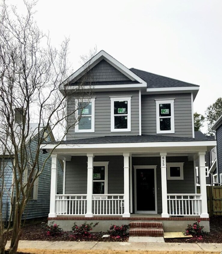 Primary Photo - DOWNTOWN / 615 N 7th St