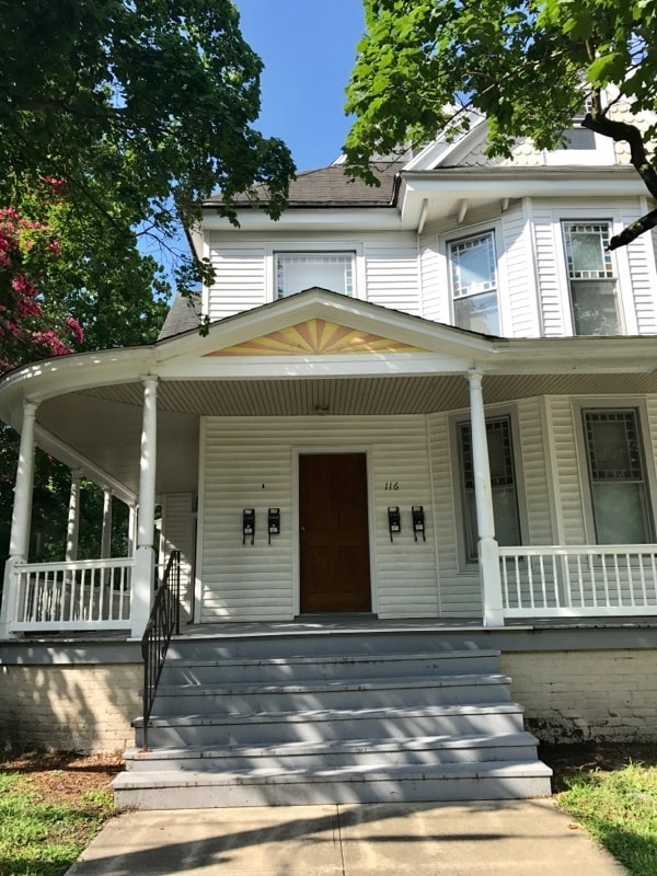 Primary Photo - 116 Walnut St