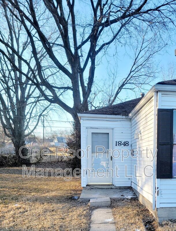 Building Photo - 1848 Glendale Ave