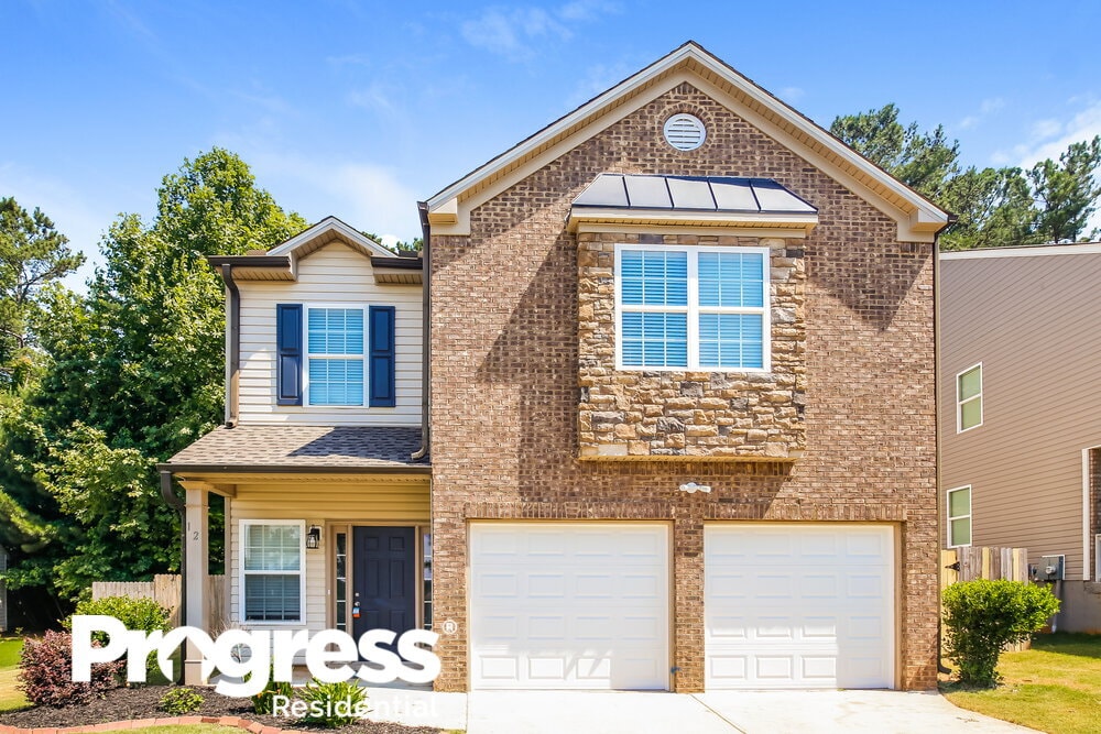 12 Westin Way, Dallas, GA 30132 House Rental in Dallas, GA