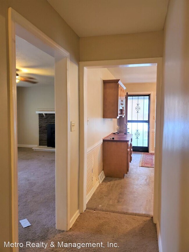 Foto del edificio - 3 br, 1.5 bath House - 7409 Michael Dr.