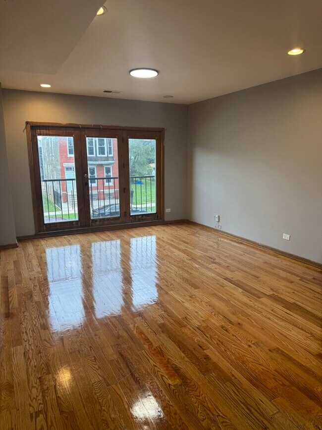 Foto del edificio - 1114 S Albany Ave