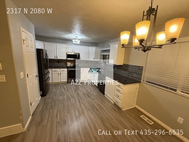 Building Photo - 2317 N 2080 W