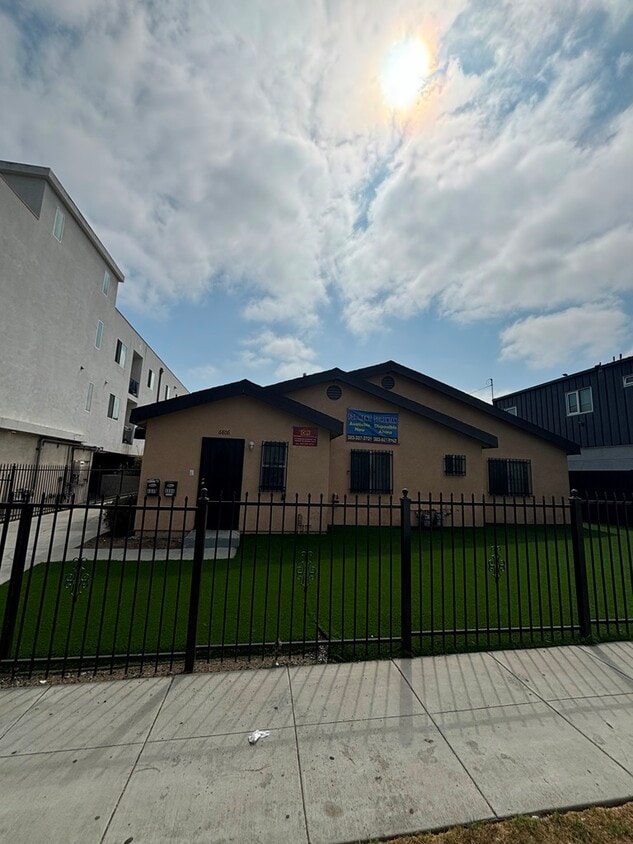 Foto principal - 6808 Brynhurst Ave