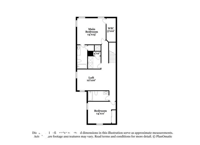 Foto del edificio - 6055 Bartram Village Dr