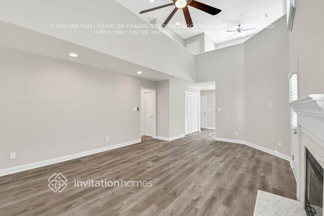 Foto del edificio - 3901 Yorkford Dr