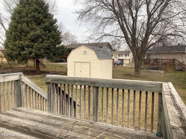 Building Photo - 3 br, 2 bath House - 14610 Gertrude St