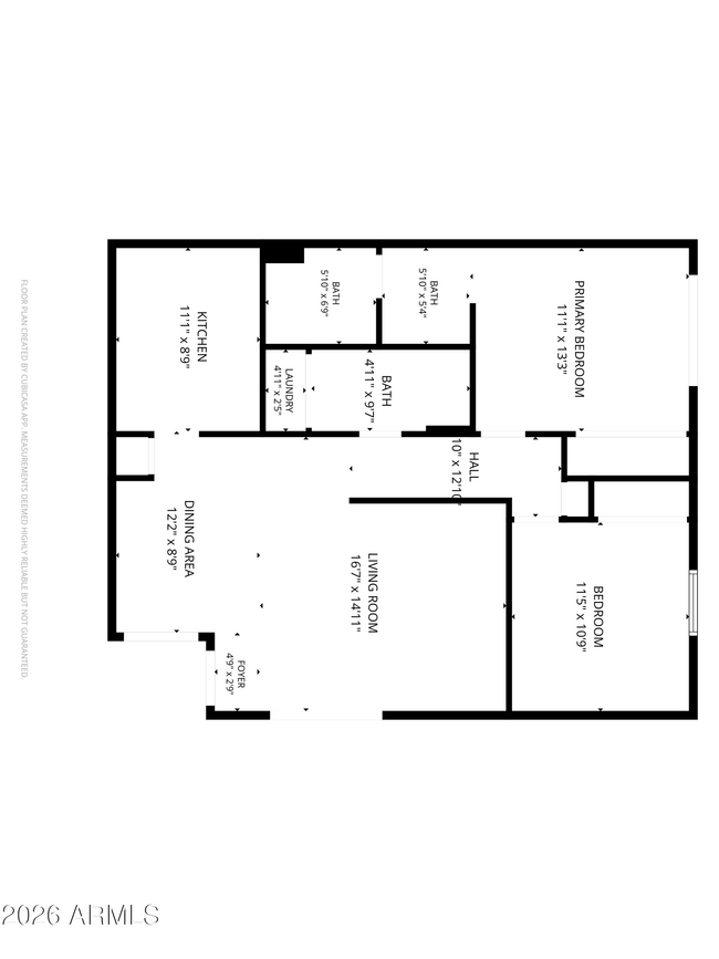 Foto del edificio - 2511 E 5th Pl
