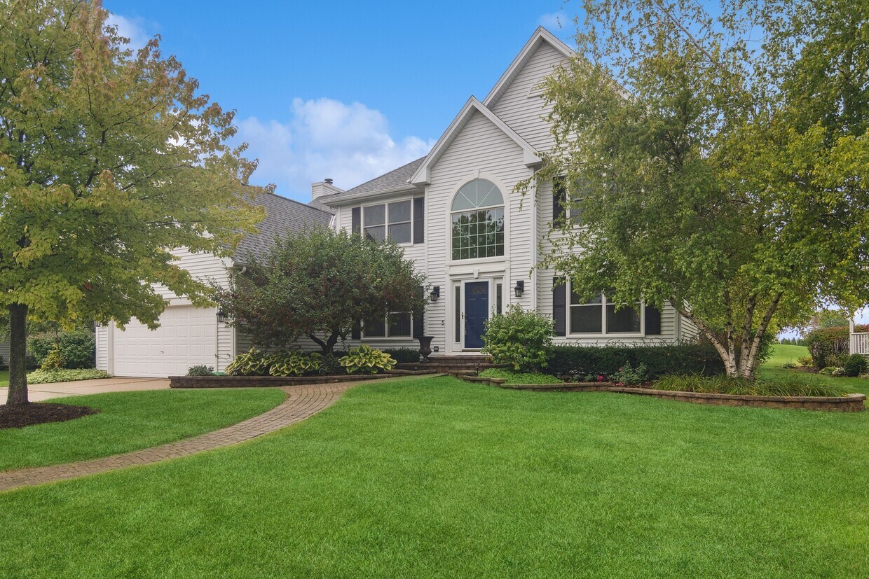 Primary Photo - 1709 Edgewood Dr