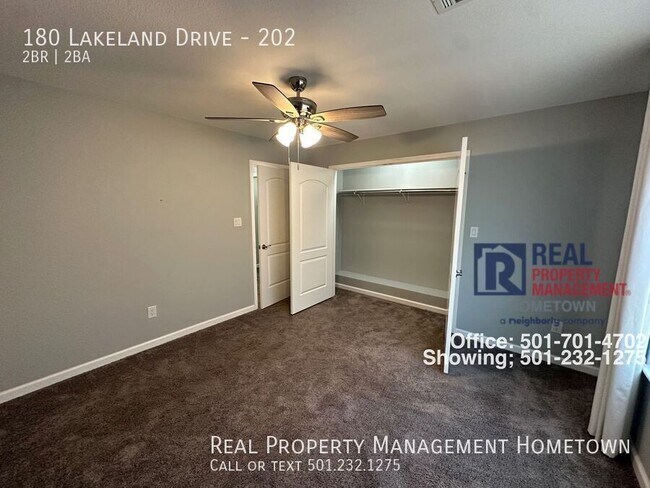 Foto del edificio - 180 Lakeland Dr