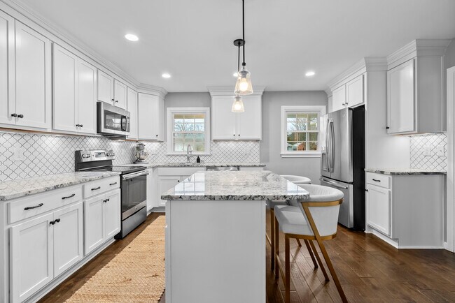 Foto del edificio - 8608 Whipps Bend Rd