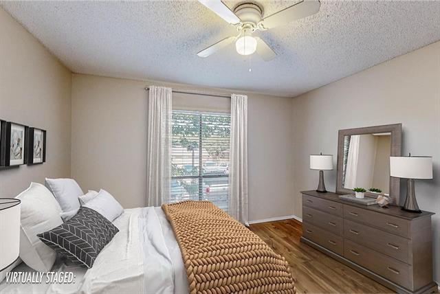 Foto del edificio - 4859 Cedar Springs Rd