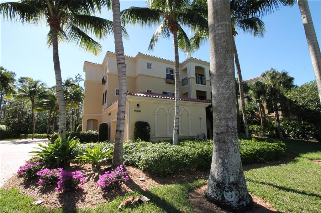 2870 Castillo Ct, Naples, FL 34109 Condo for Rent in Naples, FL