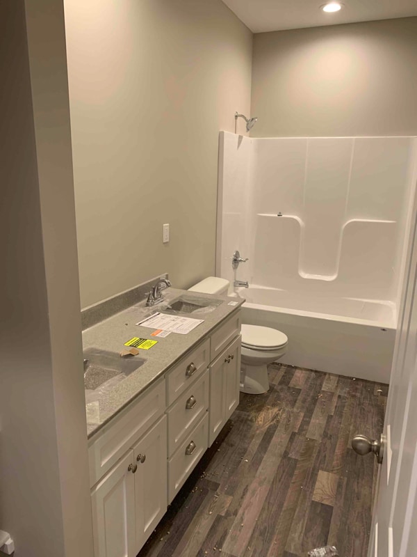 715 S Pecan St, Ottawa, KS 66067 Townhome Rentals in Ottawa KS