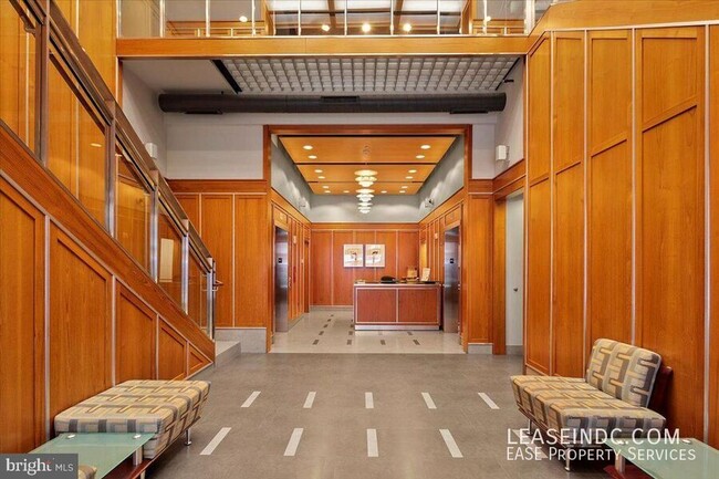Foto del edificio - 1133 14th St NW