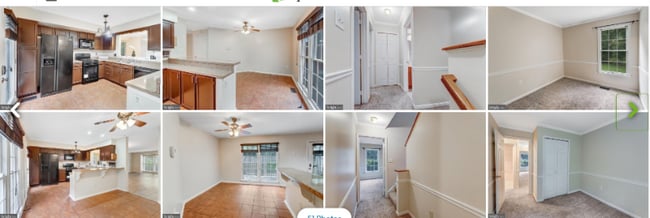 Photo - 12343 Manchester Way Townhome