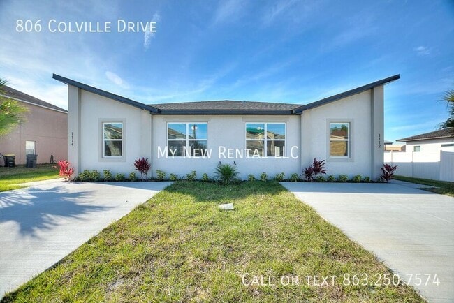Building Photo - 806 Colville Dr