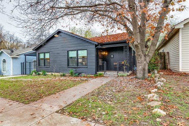 Primary Photo - 2105 Harrison Ave