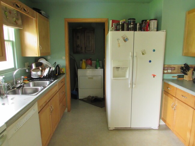 Foto del edificio - 711 Witter St