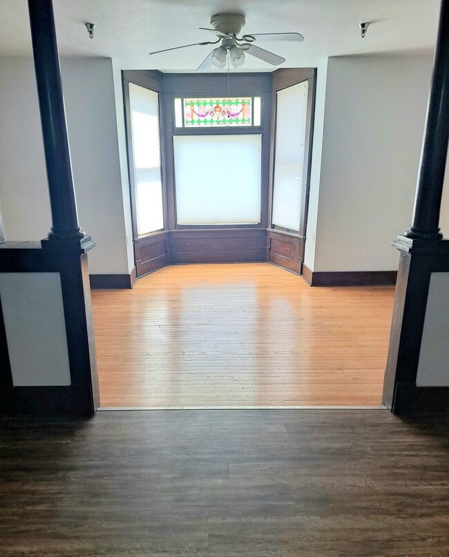 Building Photo - Welch Hotel Senior Apartments