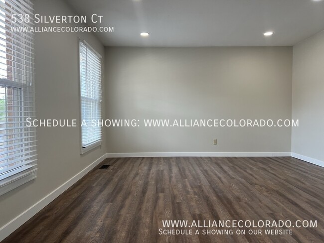 Building Photo - 538 Silverton Ct