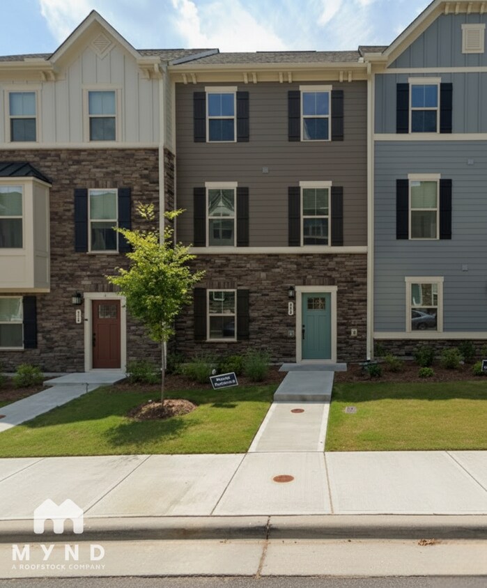 Foto principal - 308 Poplar Leaf Way