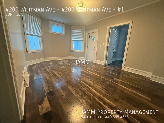 Building Photo - 4200 Whitman Ave