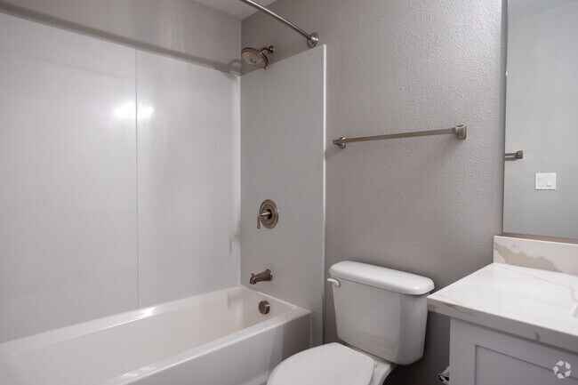 2HAB, 2BA - 820 ft² - The Ardent at Mill Creek