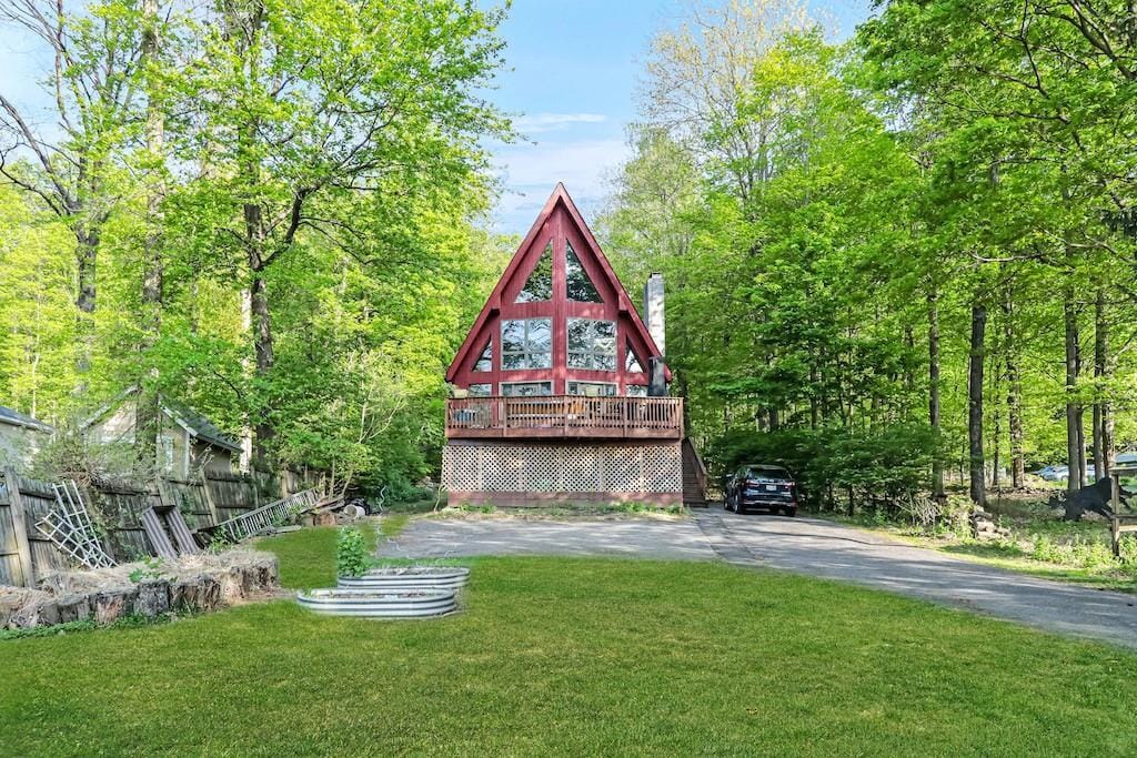 Foto principal - 36 Greenwood Dr