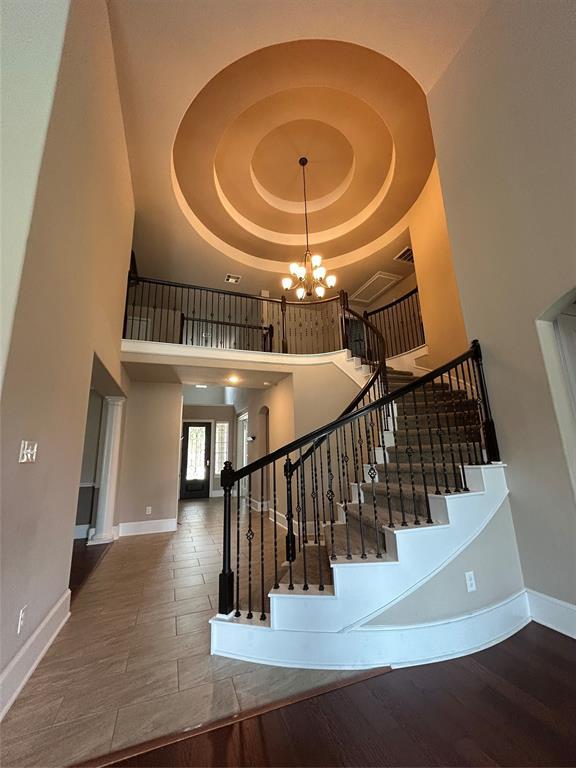 Building Photo - 3426 Stone Springs Dr