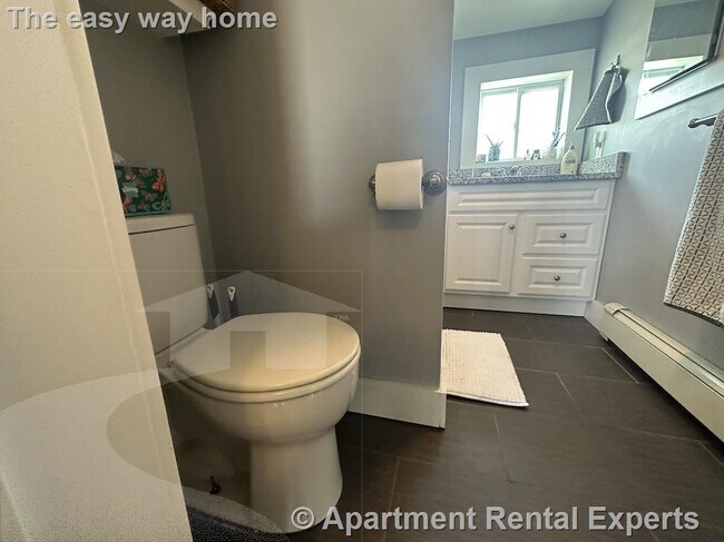 Foto del edificio - 287 Beacon St