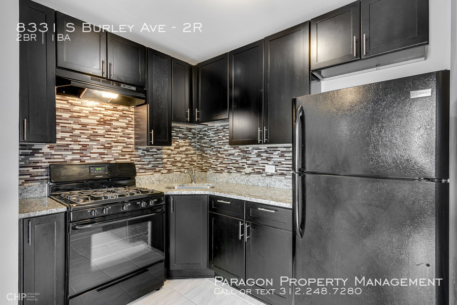 Foto principal - 8331 S Burley Ave