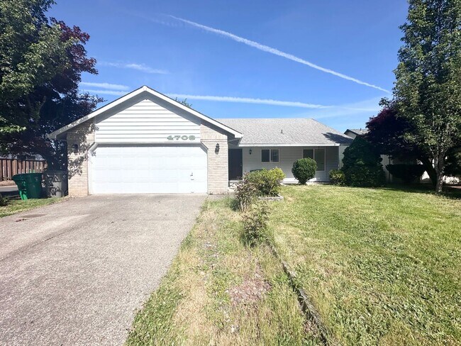 Foto del edificio - Wonderful centrally located Powell Butte 3...