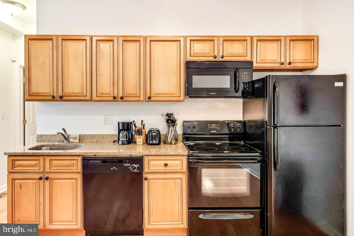 Foto principal - 1511 W Susquehanna Ave