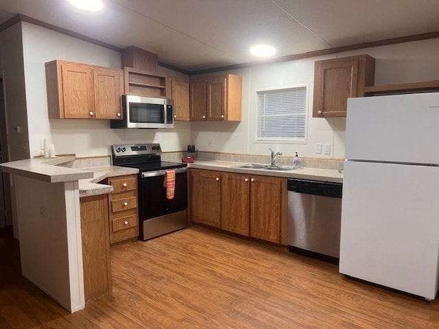 Foto del edificio - 11951 Watergate Cir