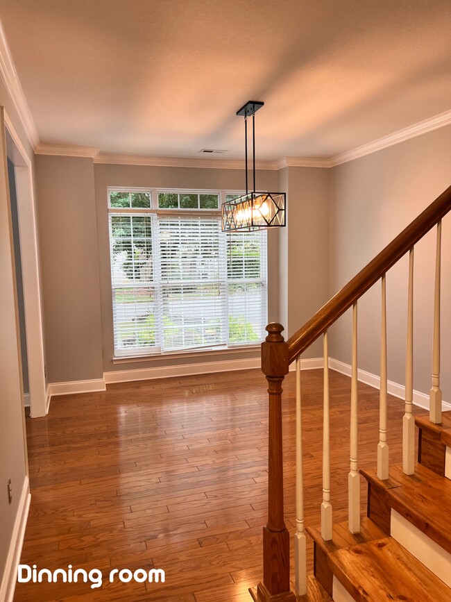 Dinning room - 10731 Riviera Way