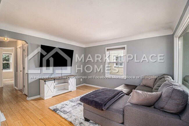 Foto del edificio - 612 S Dorchester Ave